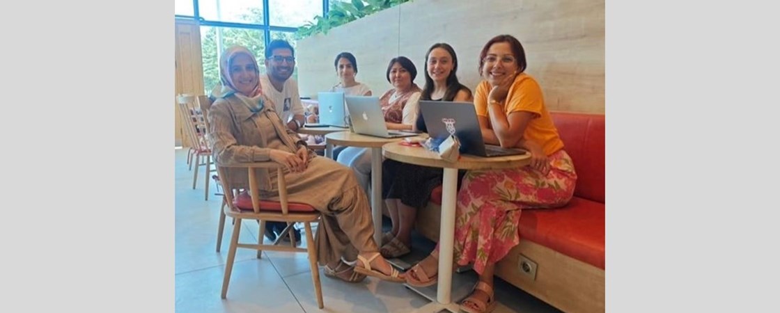 Yeni Dönem İçin Güçlü Adımlar!